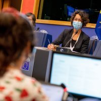 Konferencija Budućnost Europe