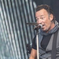 Bruce Springsteen