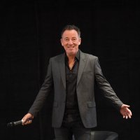 Bruce Springsteen