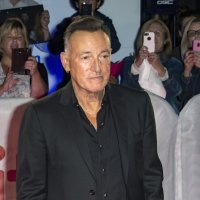 Bruce Springsteen