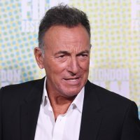 Bruce Springsteen