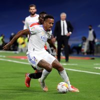 Real Madrid - Mallorca