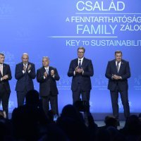 Demografski summit u Budimpešti