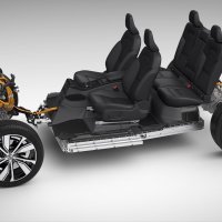 Volvo Cars i Future Laboratory istražuju budućnost održivih luksuznih materijala