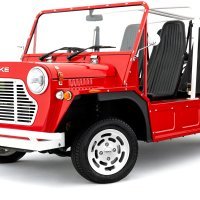 Legendarni Moke se vraća kući!