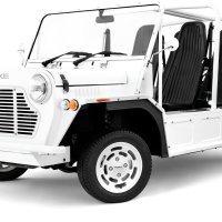 Legendarni Moke se vraća kući!