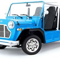 Legendarni Moke se vraća kući!