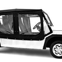 Legendarni Moke se vraća kući!