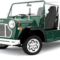 Legendarni Moke se vraća kući!