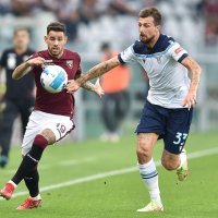 FC Torino - SS Lazio, Serie A, 23.9.2021.