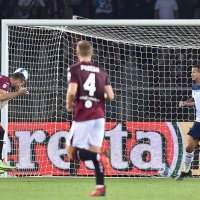 FC Torino - SS Lazio, Serie A, 23.9.2021.