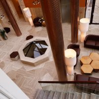 Boutique hotel Alhambra