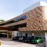 Boutique hotel Alhambra