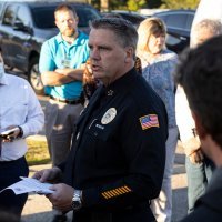 Pucnjava Collierville