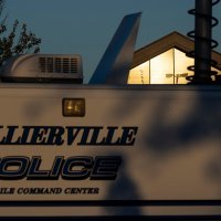 Pucnjava Collierville