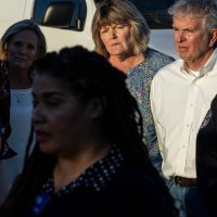 Pucnjava Collierville