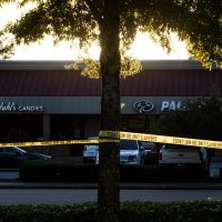 Pucnjava Collierville