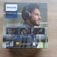 Bežične slušalice Philips Fidelio L3