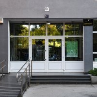 Tehnička škola Ruđer Bošković