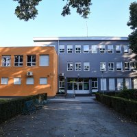 Tehnička škola Ruđer Bošković