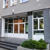 Tehnička škola Ruđer Bošković