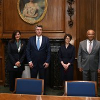 Zoran Milanović u SAD-u na Općoj skupštini UN-a