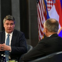 Zoran Milanović u SAD-u na Općoj skupštini UN-a
