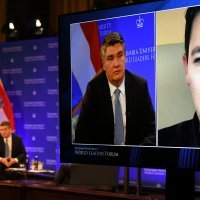 Zoran Milanović u SAD-u na Općoj skupštini UN-a