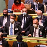 Zoran Milanović u SAD-u na Općoj skupštini UN-a