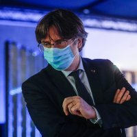 Carles Puigdemont