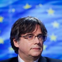 Carles Puigdemont