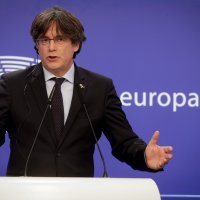 Carles Puigdemont