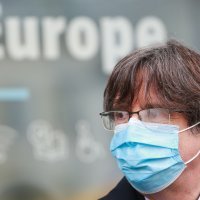 Carles Puigdemont