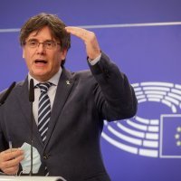 Carles Puigdemont