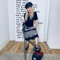 Madonna