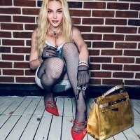 Madonna