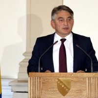Željko Komšić