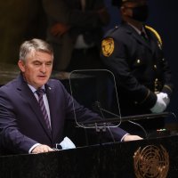 Željko Komšić