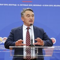 Željko Komšić