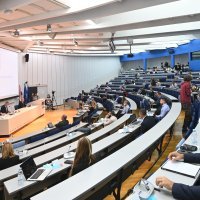 Gradsko vijeće Splita