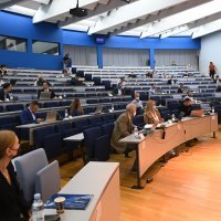 Gradsko vijeće Splita