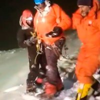 Tragedija na Elbrusu