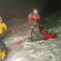 Tragedija na Elbrusu