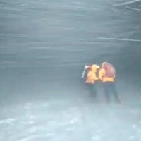 Tragedija na Elbrusu