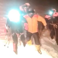 Tragedija na Elbrusu