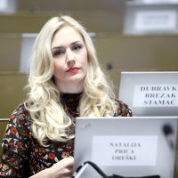 Natalija Prica