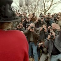 Kadrovi iz filma 'Spencer'