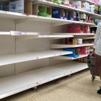 Problemi u opskrbi u Britaniji