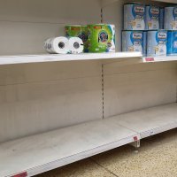 Problemi u opskrbi u Britaniji