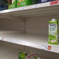 Problemi u opskrbi u Britaniji